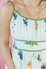 Wildflower Waltz Dress