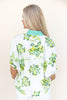 Blossom Breeze Short Sleeve Top