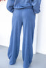 Sleek Street Wide Leg Pants