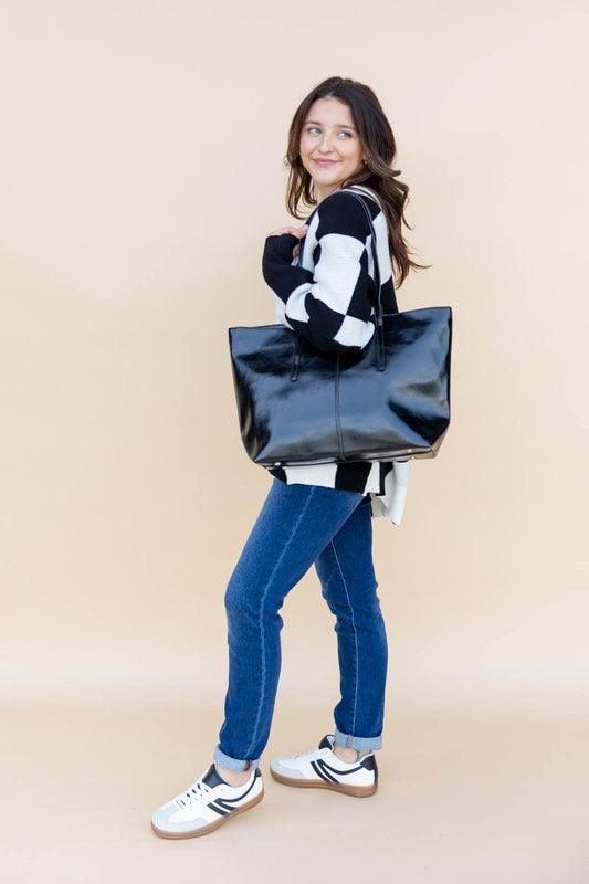 Check, Please Outfit