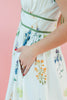 Wildflower Waltz Dress
