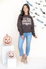 Fall Vibes Crewneck Sweatshirt