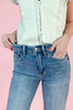 Own the Moment Classic Crop Jeans