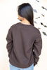 Fall Vibes Crewneck Sweatshirt