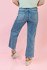 Own the Moment Classic Crop Jeans