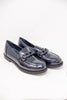 High Shine Society Slip On Loafer