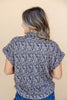 Claws Out Cutie Short Sleeve Top