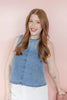 Howdy Honey Sleeveless Top