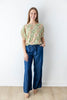 Quiet Confidence Wide Leg Pants