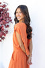 Terracotta Trails Dolman Lounge Set