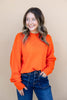 Staple Piece Crewneck Sweater