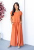 Terracotta Trails Dolman Lounge Set