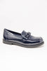 High Shine Society Slip On Loafer