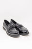 High Shine Society Slip On Loafer