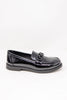 High Shine Society Slip On Loafer
