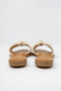Soft Twist Sandals