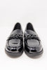 High Shine Society Slip On Loafer
