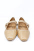 Sole Sister Ballet Flats
