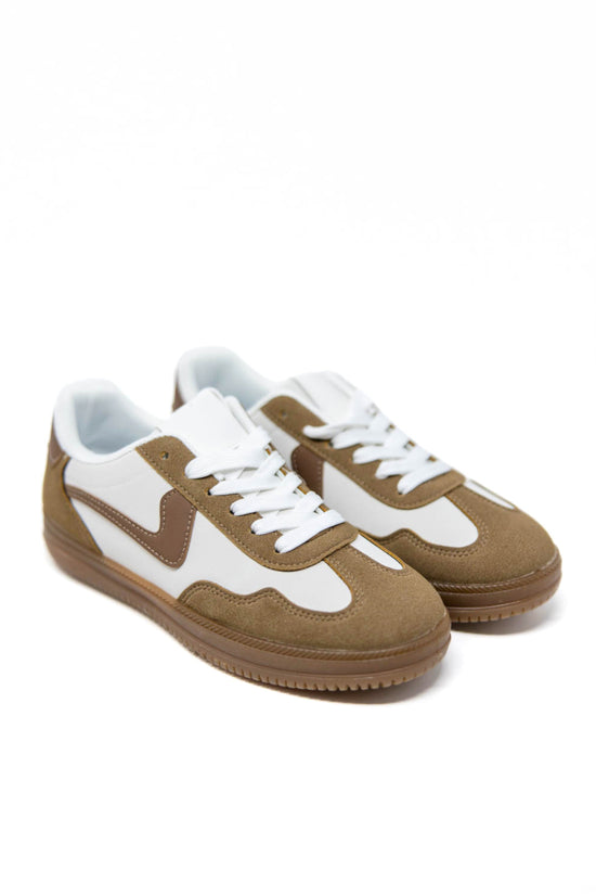 Run It Back Sneakers