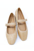Sole Sister Ballet Flats