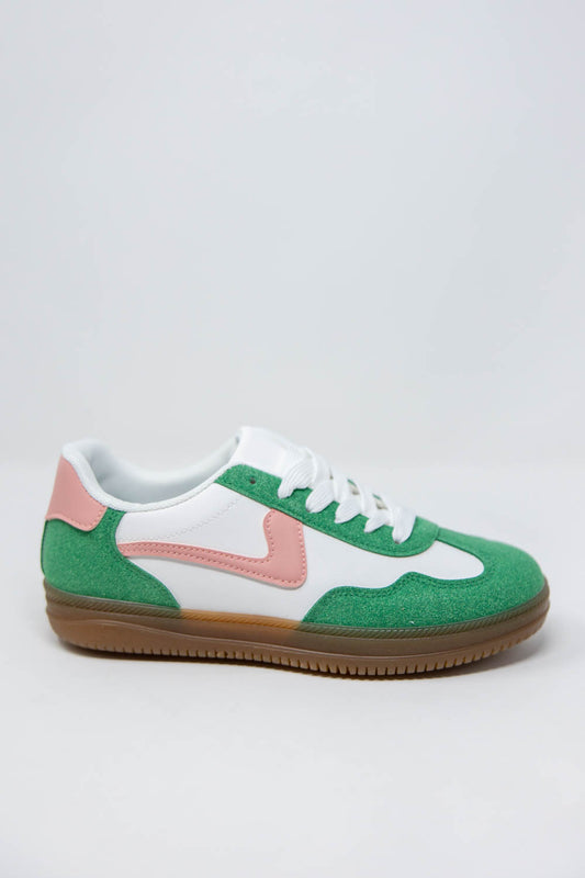 Run It Back Sneakers