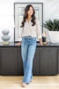 Tidewater Trails Button Down Blouse