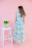 La Vie en Bloom Maxi Skirt