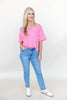 Closet Classic Short Sleeve Top