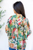 Bright Side Babe Button Down Blouse