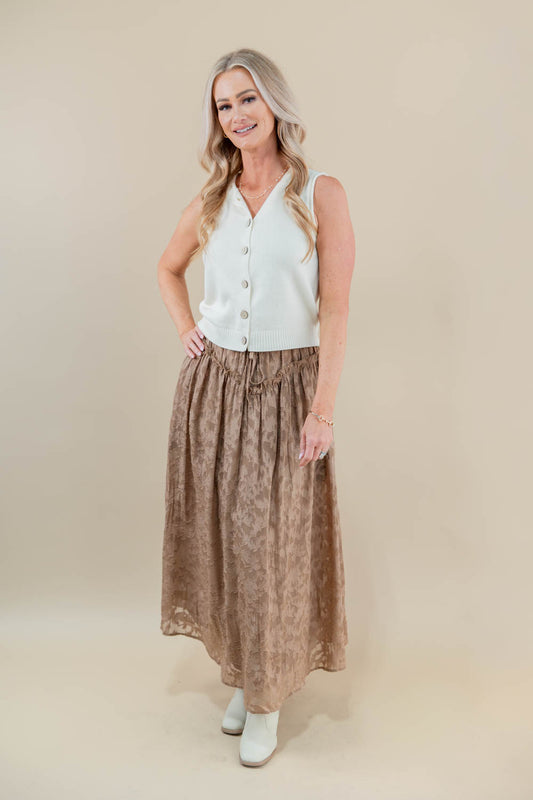 Easy Elegance Outfit