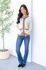 Bright Days Ahead Knit Cardigan