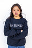 Bah Humbug Crewneck Sweatshirt