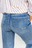 Own the Moment Classic Crop Jeans