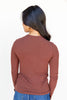 Simple Things Long Sleeve Top