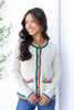 Bright Days Ahead Knit Cardigan