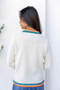 Bright Days Ahead Knit Cardigan