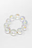 Enchanted Glow Beaded Bracelet