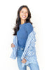 Dockside Morning Button Down Top