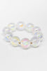 Enchanted Glow Beaded Bracelet