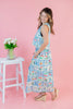 La Vie en Bloom Maxi Skirt