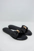 Soft Twist Sandals