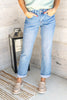 Meant To Be Boyfriend Jeans