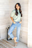 Meant To Be Boyfriend Jeans
