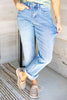Meant To Be Boyfriend Jeans