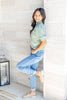 Meant To Be Boyfriend Jeans