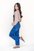 Secret Weapon Tummy Control Mid Rise Jeans