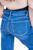 Secret Weapon Tummy Control Mid Rise Jeans