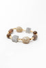Sunstone Soul Stretch Bracelet