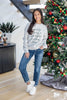 A Wonderful Christmas Time Crewneck Sweatshirt