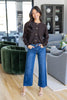 Secret Weapon Tummy Control Mid Rise Jeans